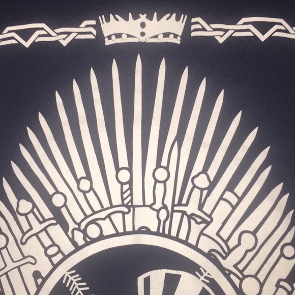 Game of Thrones x yankee tshirt - Picture 4 of 6